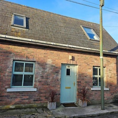 Cute D3 Cottage Dublin Exterior photo
