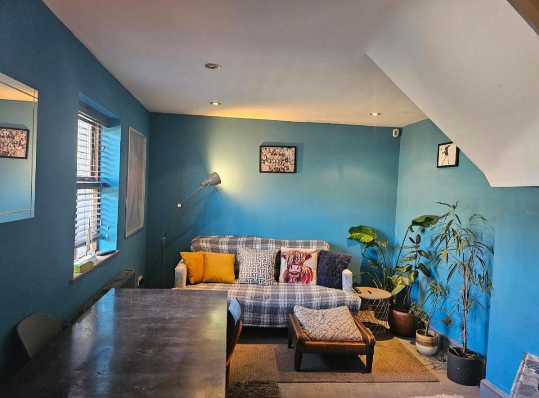 Cute D3 Cottage Dublin Exterior photo