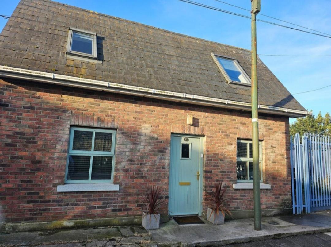 Cute D3 Cottage Dublin Exterior photo