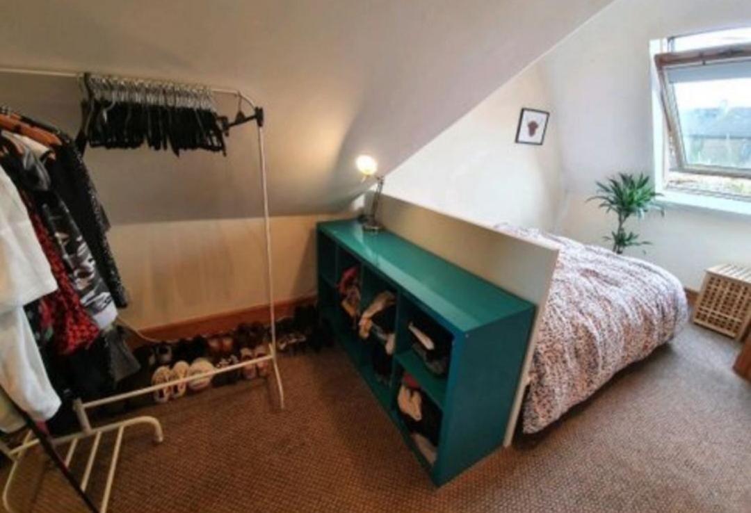 Cute D3 Cottage Dublin Exterior photo